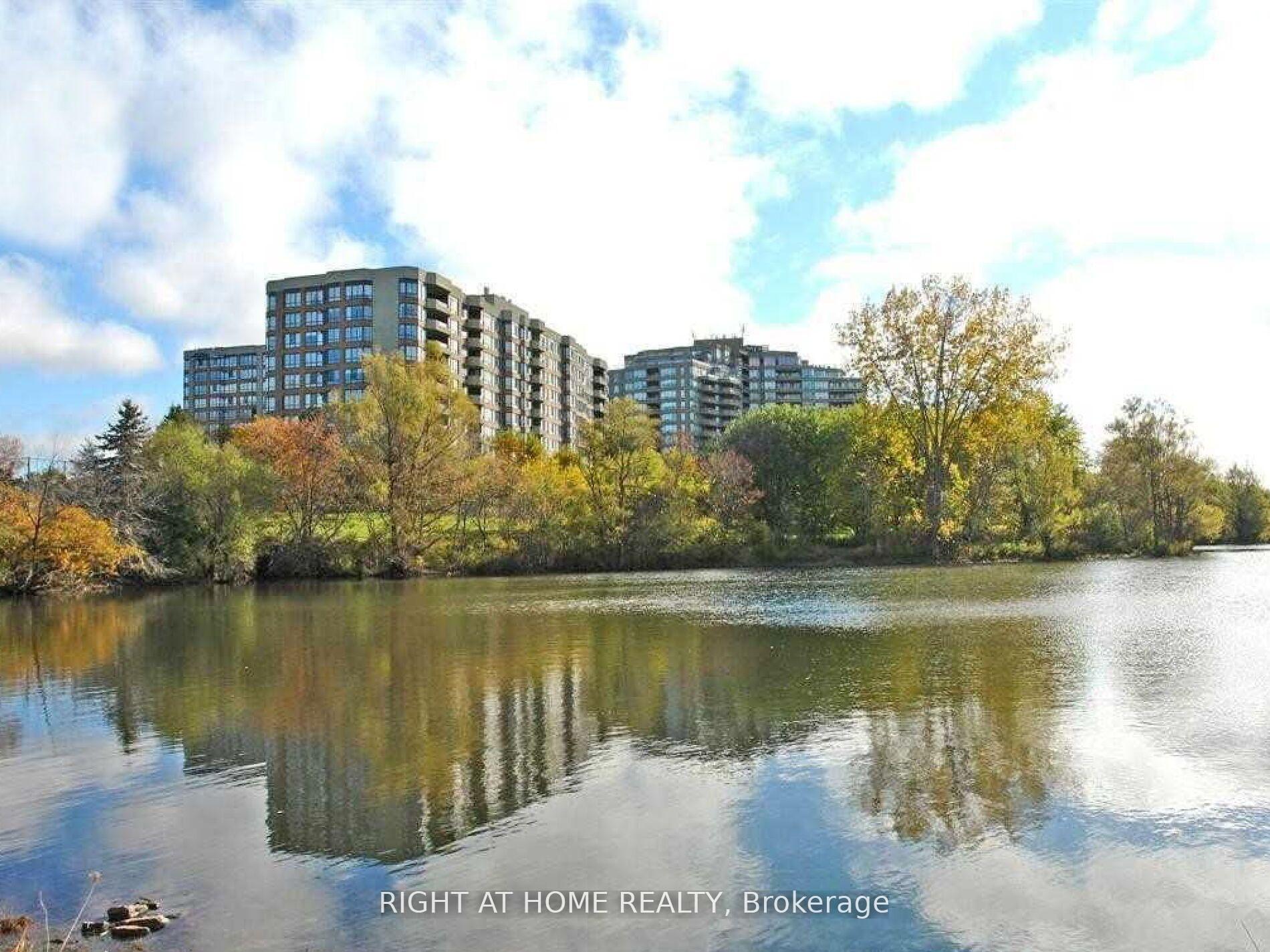 Photo 19 of Unit 1123, 25 Austin Drive, Markham, Markville — HOMEH