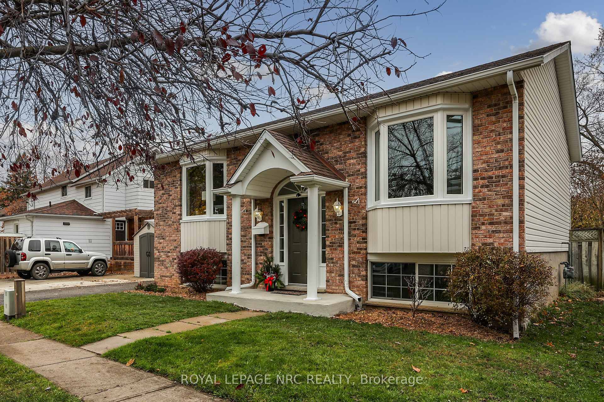 Photo 3 of 1 Colbey Street, St. Catharines, Downtown — HOMEH