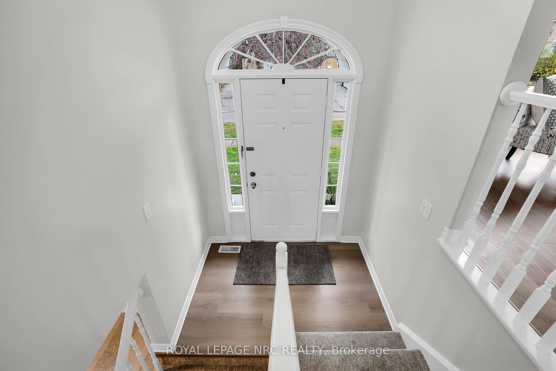 Photo 5 of 1 Colbey Street, St. Catharines, Downtown — HOMEH