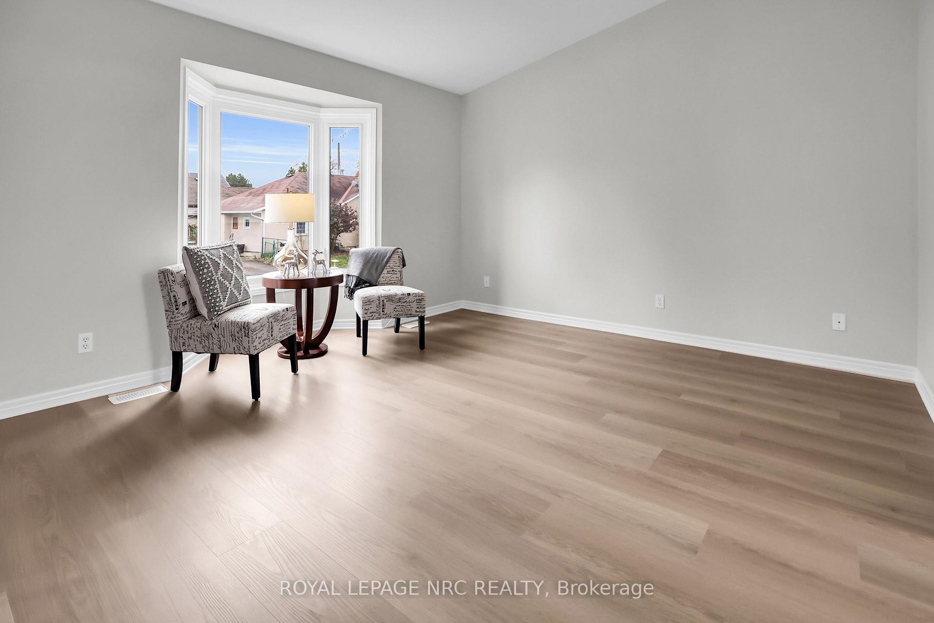 Photo 8 of 1 Colbey Street, St. Catharines, Downtown — HOMEH