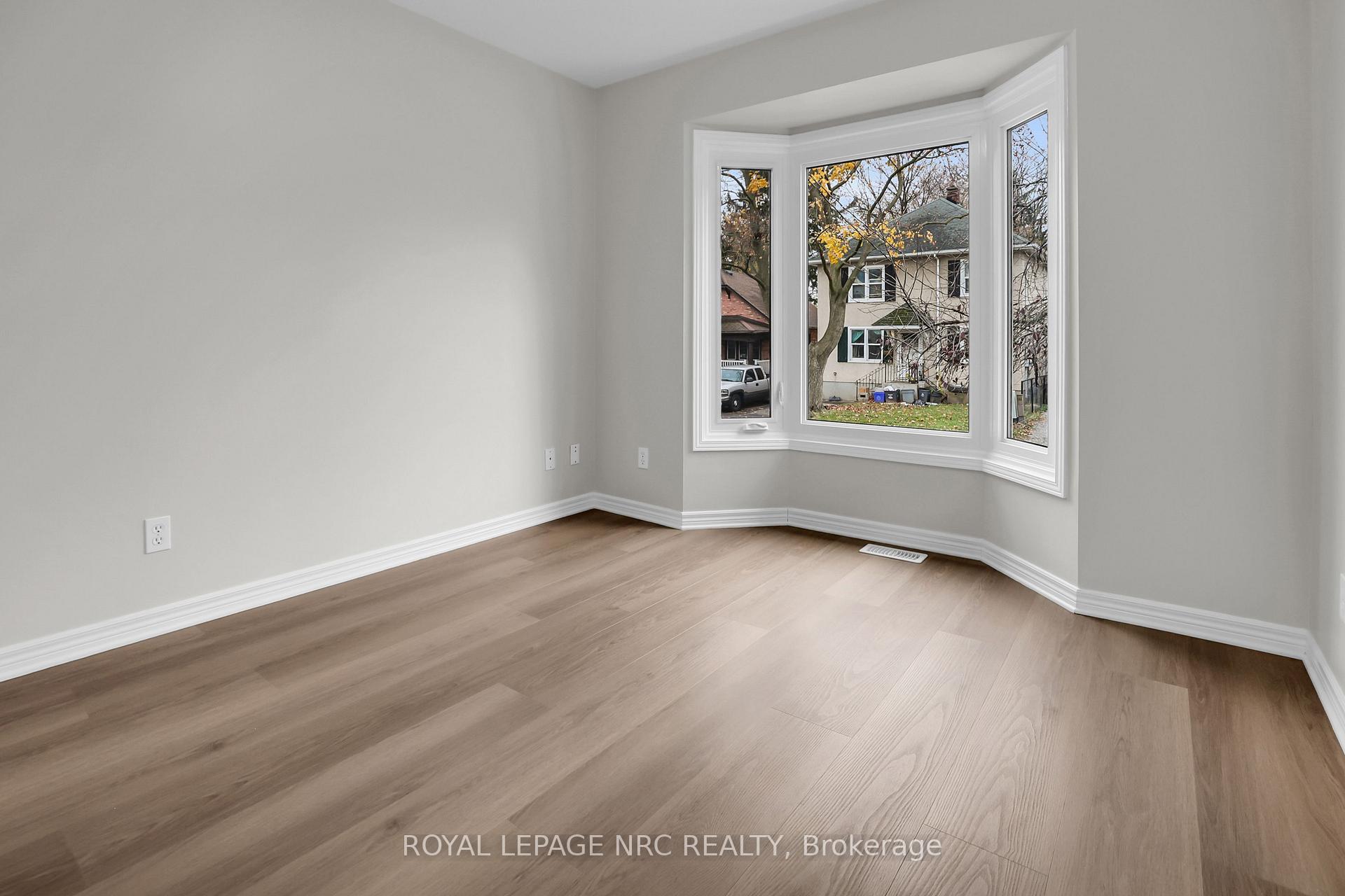 Photo 15 of 1 Colbey Street, St. Catharines, Downtown — HOMEH