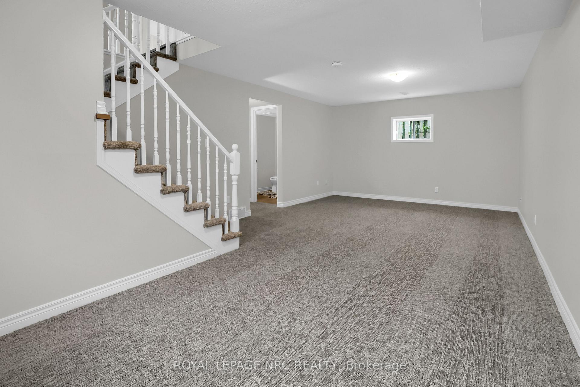 Photo 23 of 1 Colbey Street, St. Catharines, Downtown — HOMEH