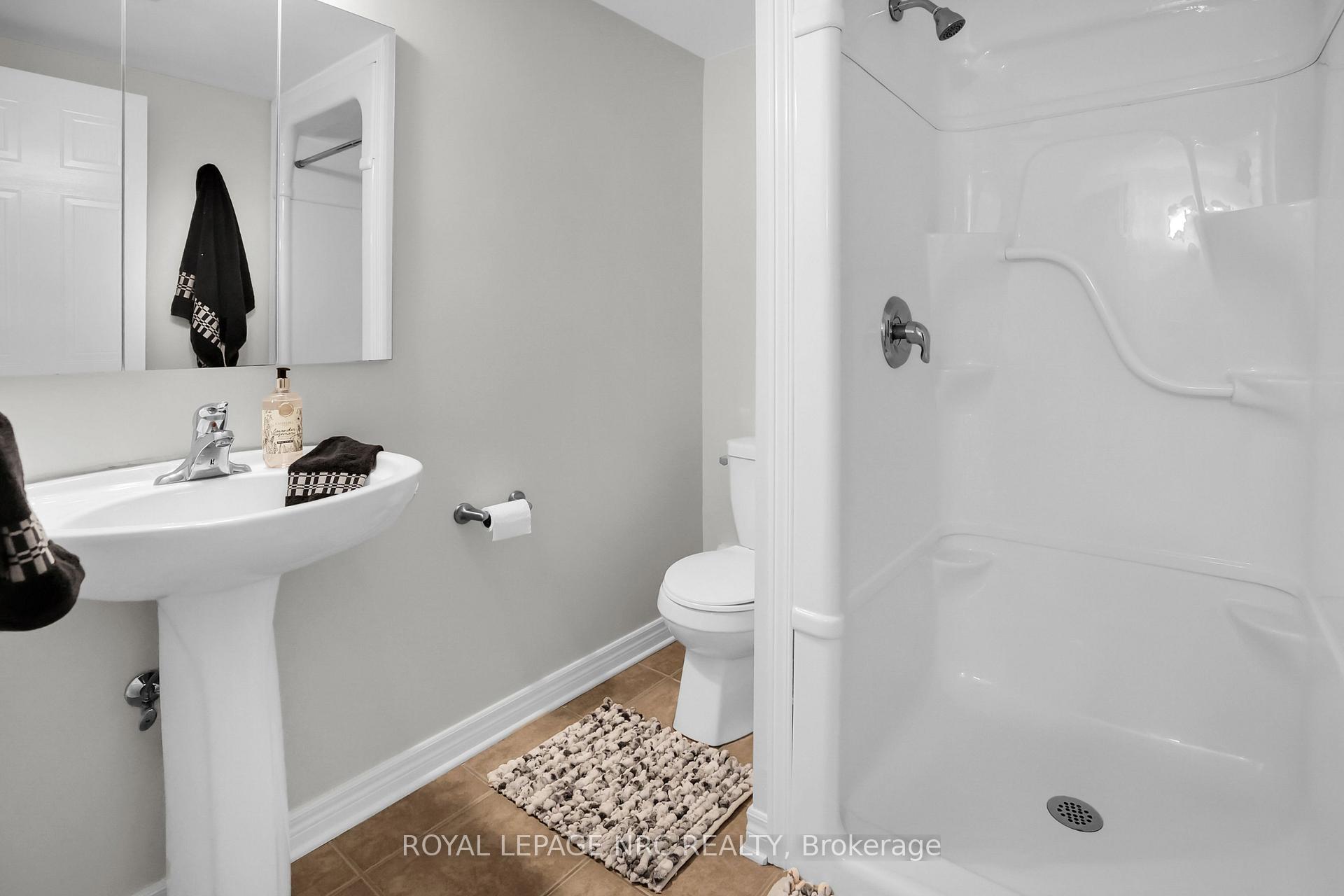 Photo 26 of 1 Colbey Street, St. Catharines, Downtown — HOMEH