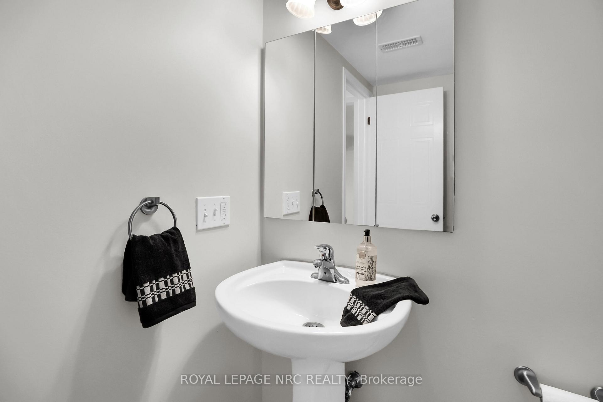 Photo 27 of 1 Colbey Street, St. Catharines, Downtown — HOMEH