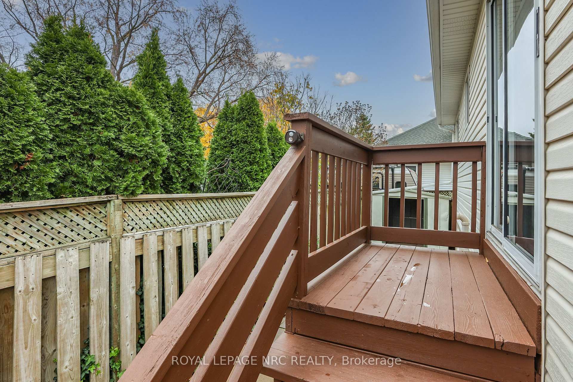 Photo 28 of 1 Colbey Street, St. Catharines, Downtown — HOMEH
