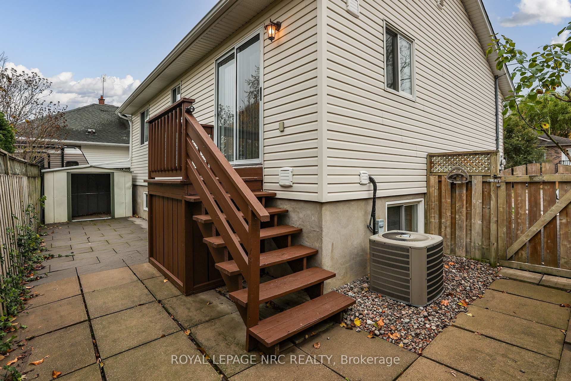 Photo 29 of 1 Colbey Street, St. Catharines, Downtown — HOMEH