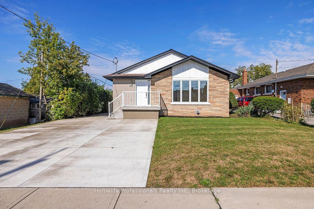 Photo 1 of 583 Britannia Avenue, Hamilton, Normanhurst — HOMEH