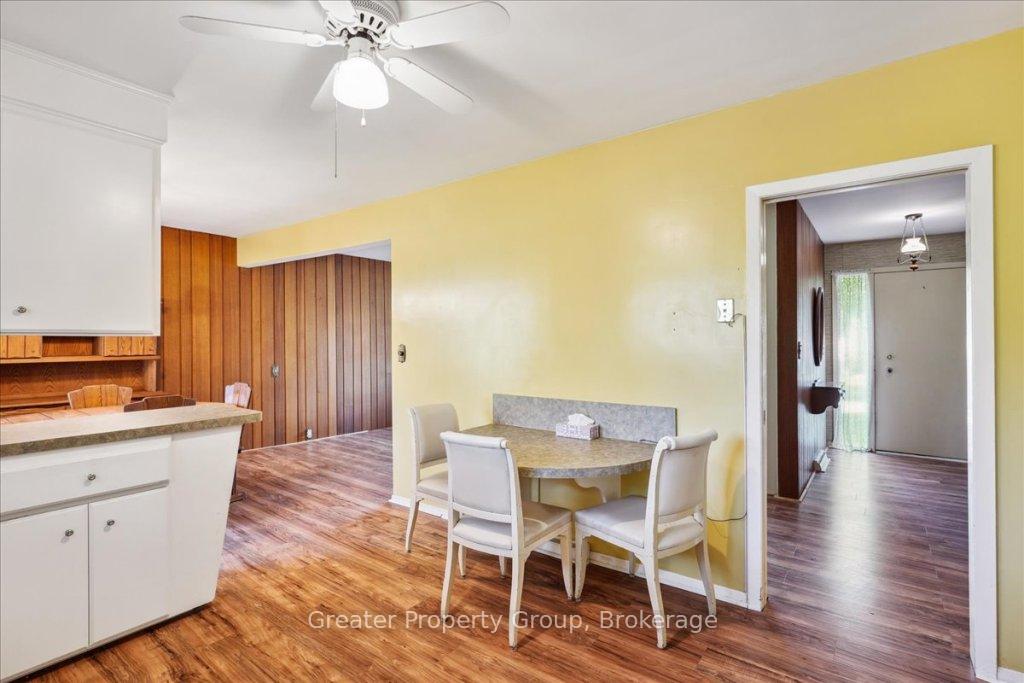 Photo 12 of 9 Briarsdale Drive, St. Catharines, Glendale/Glenridge — HOMEH