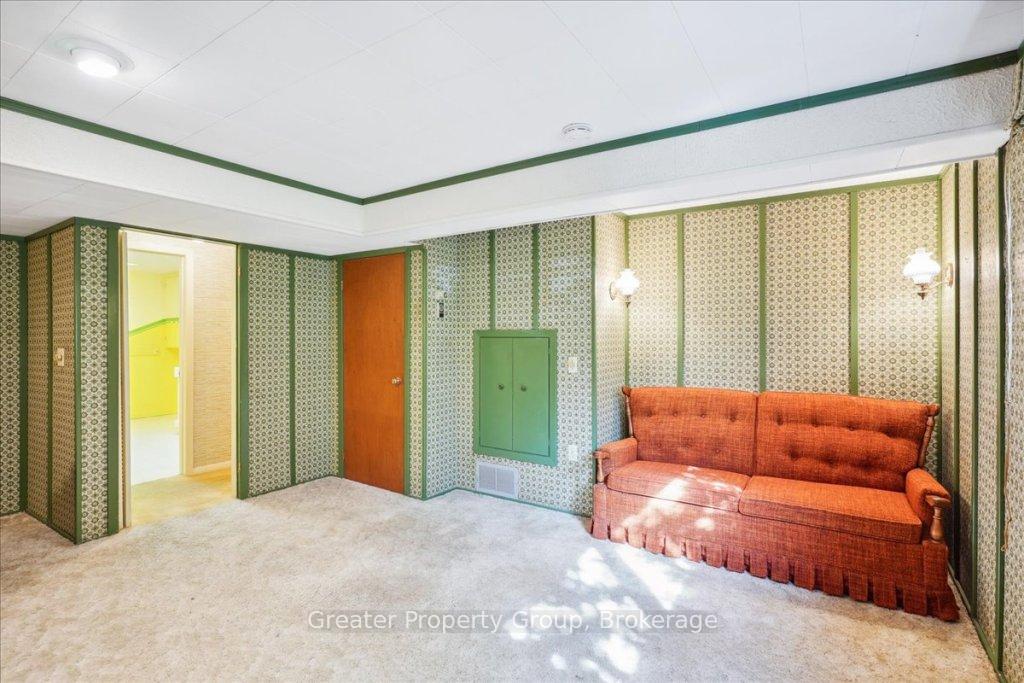 Photo 23 of 9 Briarsdale Drive, St. Catharines, Glendale/Glenridge — HOMEH