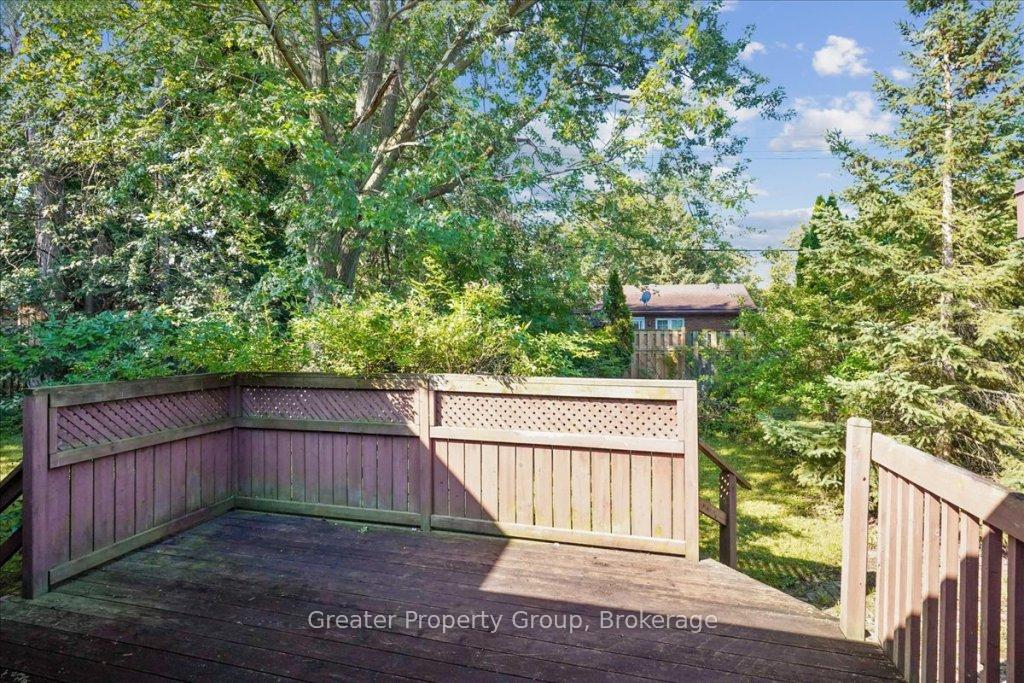 Photo 34 of 9 Briarsdale Drive, St. Catharines, Glendale/Glenridge — HOMEH