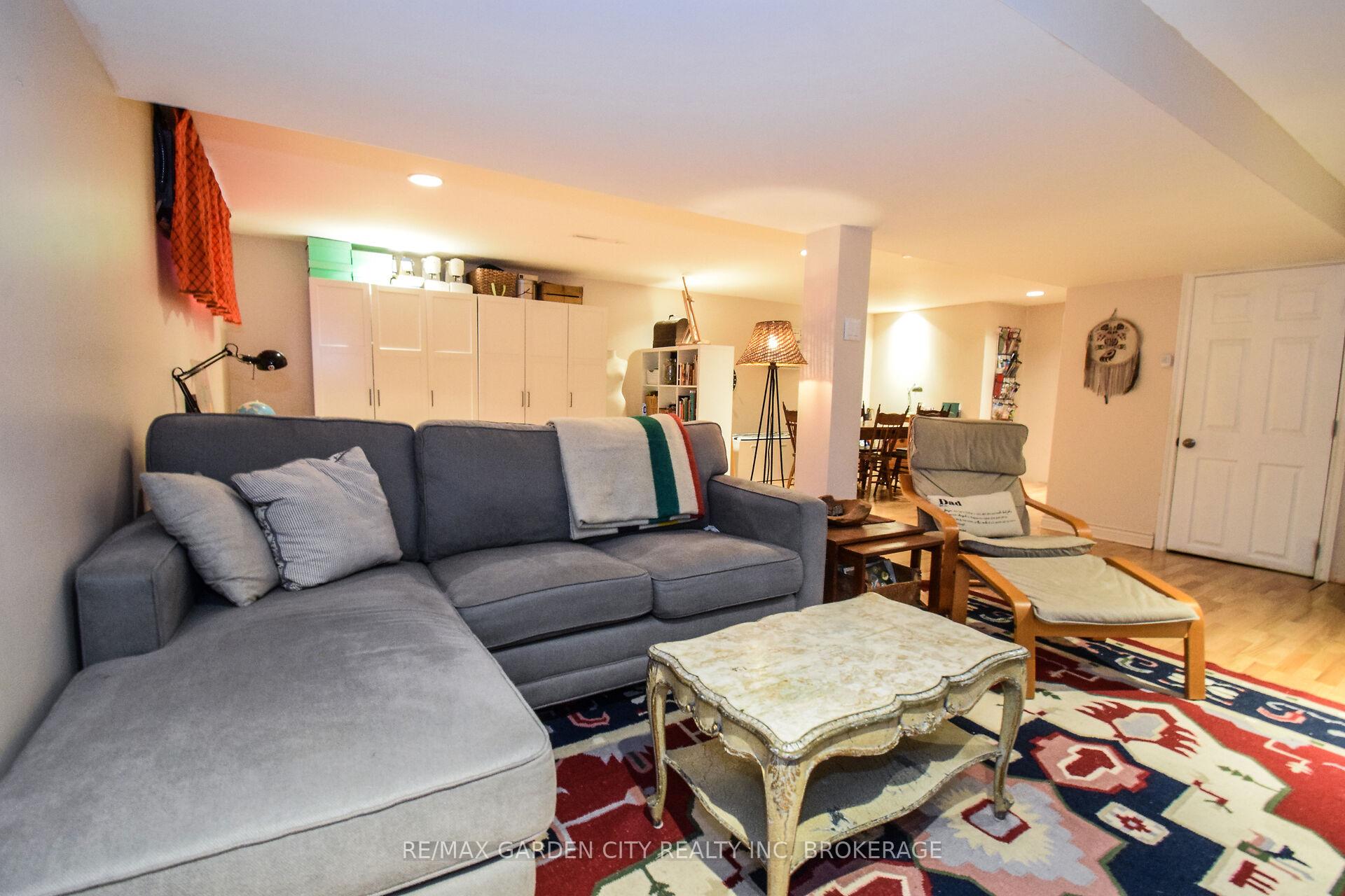 Photo 25 of 56 Longfellow Avenue, St. Catharines, Haig — HOMEH
