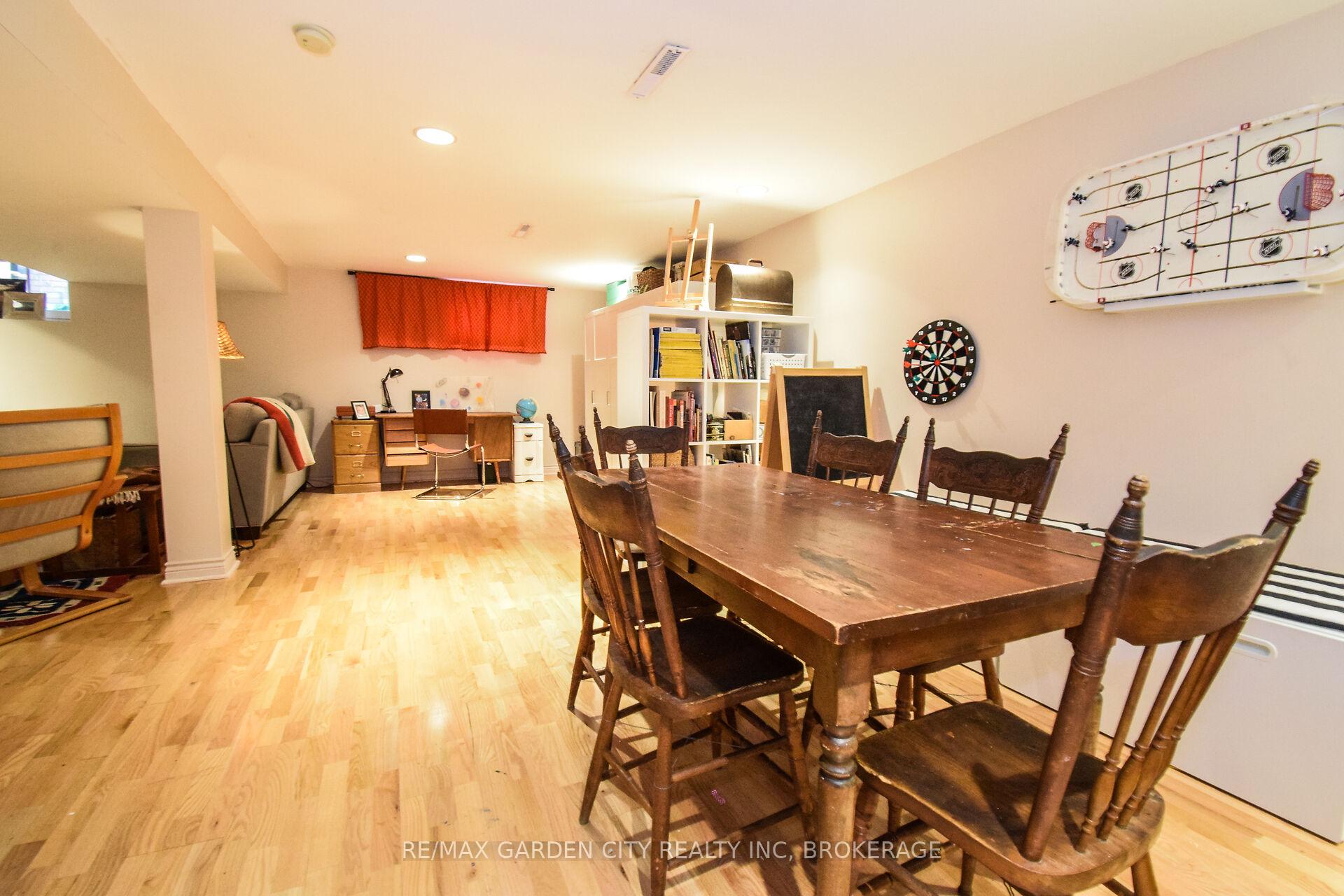 Photo 26 of 56 Longfellow Avenue, St. Catharines, Haig — HOMEH