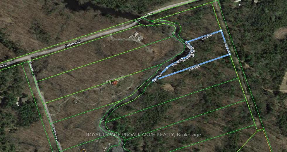 Photo 27 of Unit Lot B, Storms Road, Stirling-Rawdon, Rawdon Ward — HOMEH