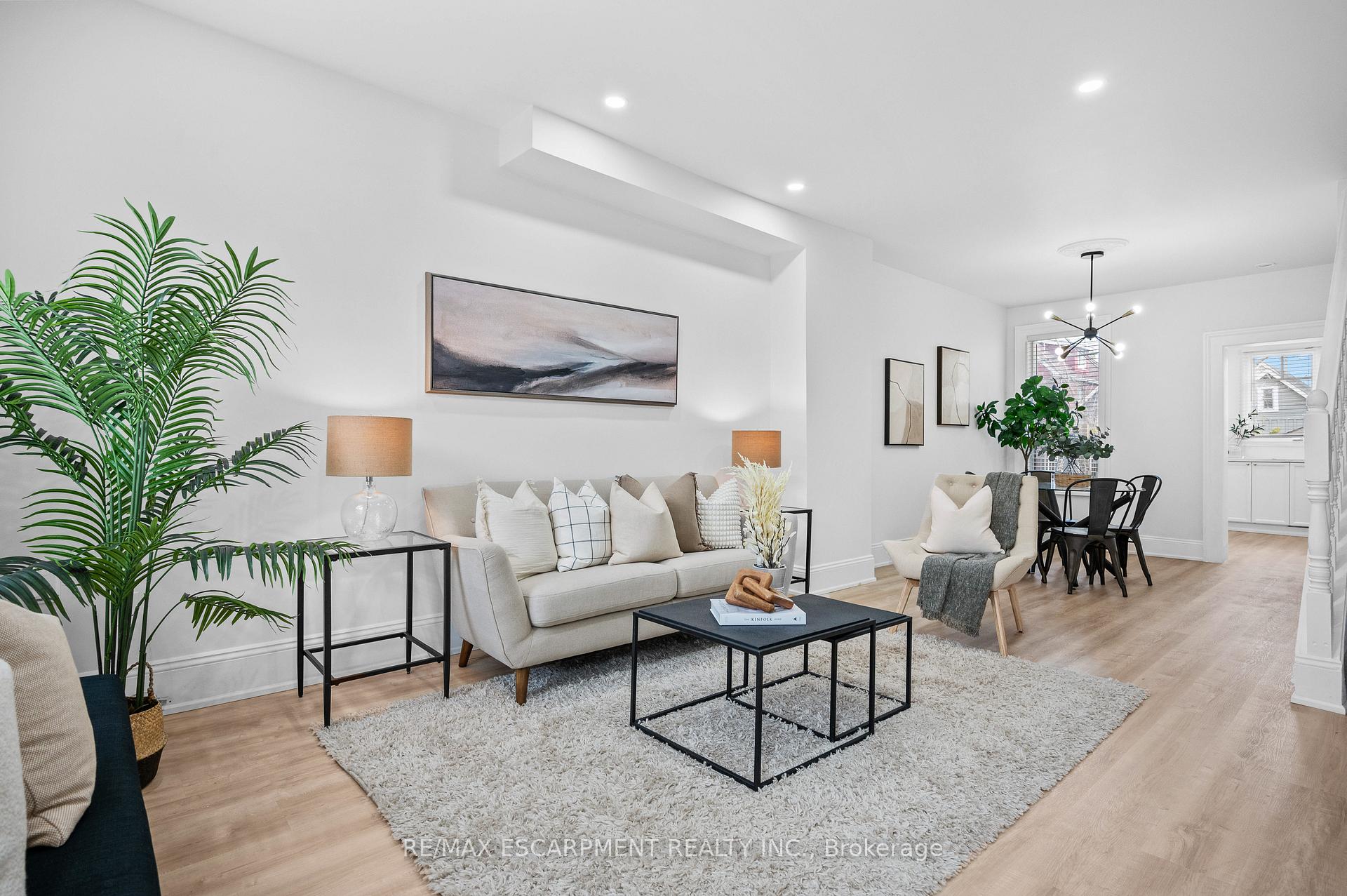 Photo 1 of 104 Gibson Avenue, Hamilton, Gibson — HOMEH