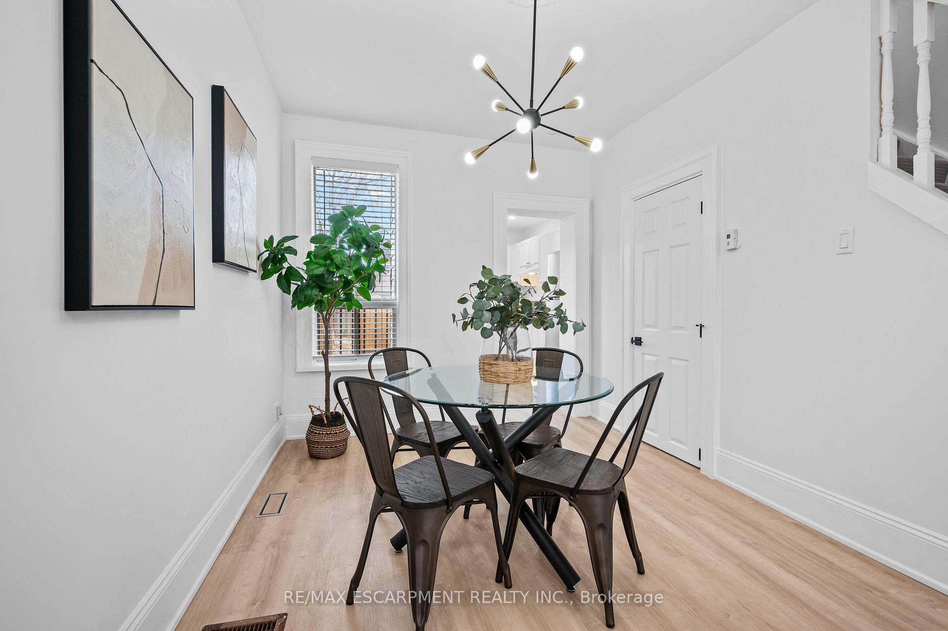 Photo 6 of 104 Gibson Avenue, Hamilton, Gibson — HOMEH