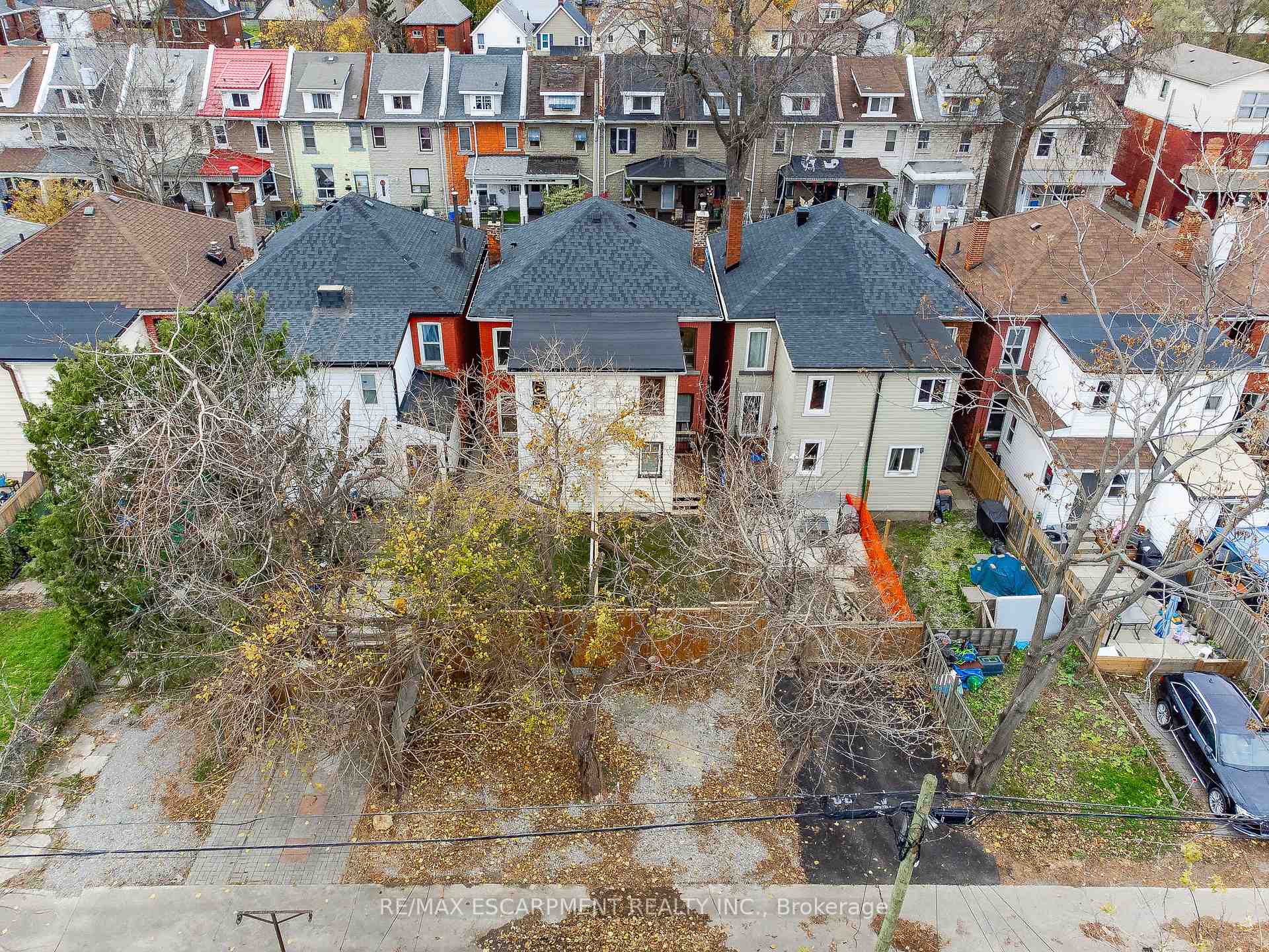 Photo 26 of 104 Gibson Avenue, Hamilton, Gibson — HOMEH