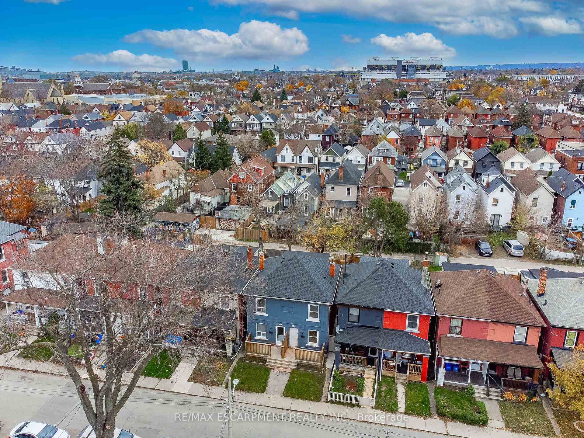 Photo 27 of 104 Gibson Avenue, Hamilton, Gibson — HOMEH
