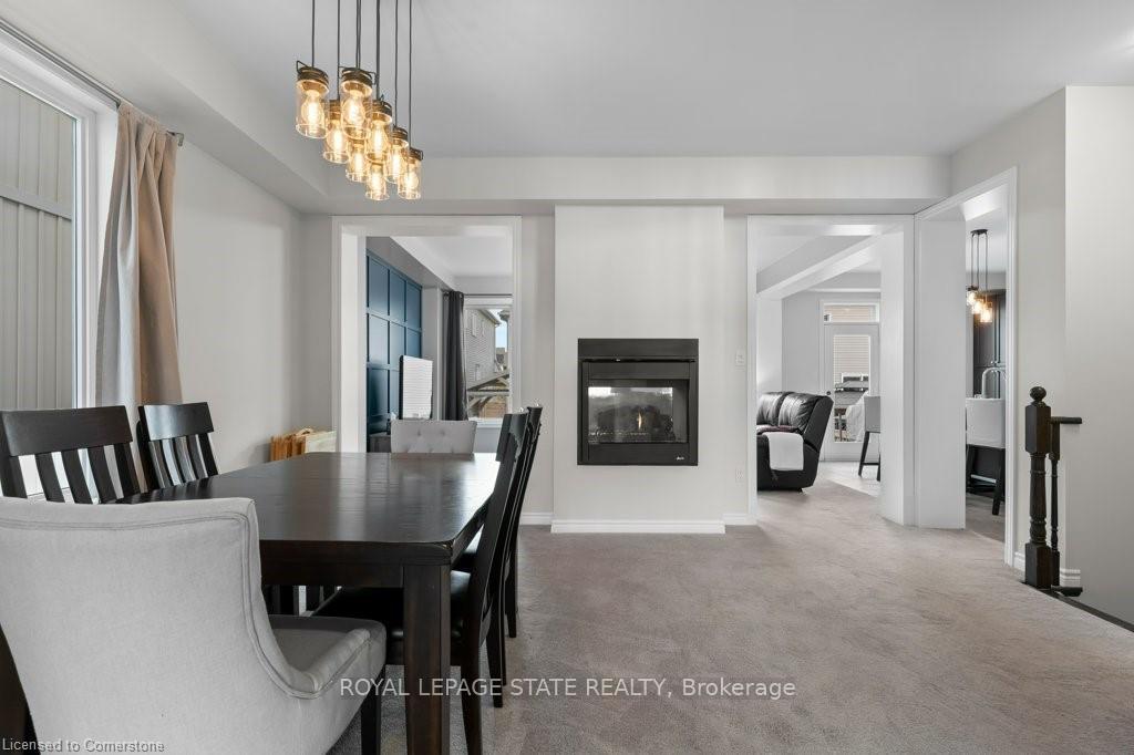 Photo 6 of 119 Brigham Avenue, Hamilton, Binbrook — HOMEH