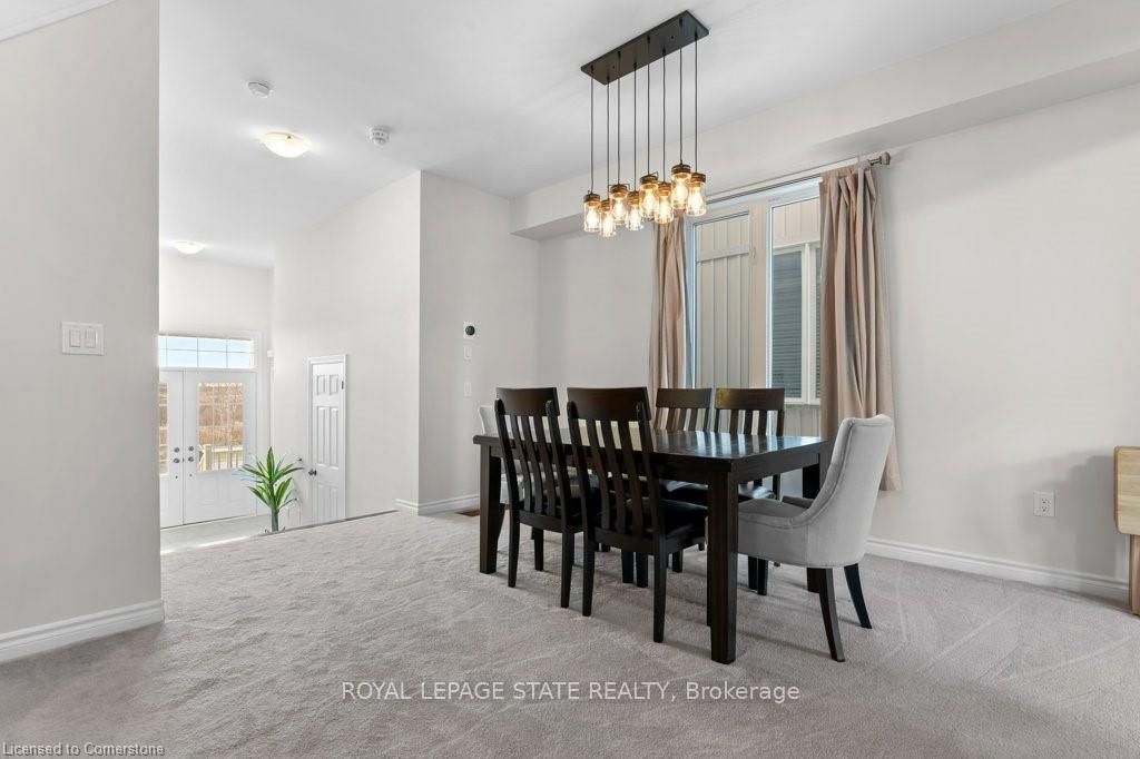 Photo 7 of 119 Brigham Avenue, Hamilton, Binbrook — HOMEH