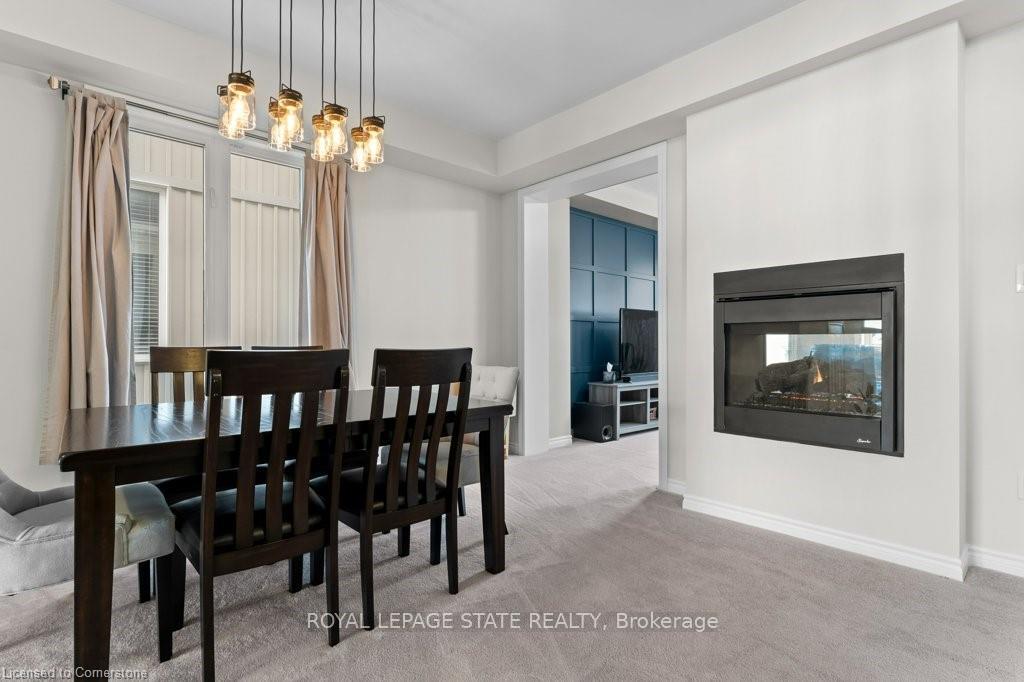 Photo 8 of 119 Brigham Avenue, Hamilton, Binbrook — HOMEH