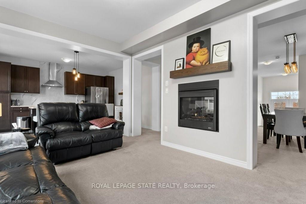 Photo 12 of 119 Brigham Avenue, Hamilton, Binbrook — HOMEH