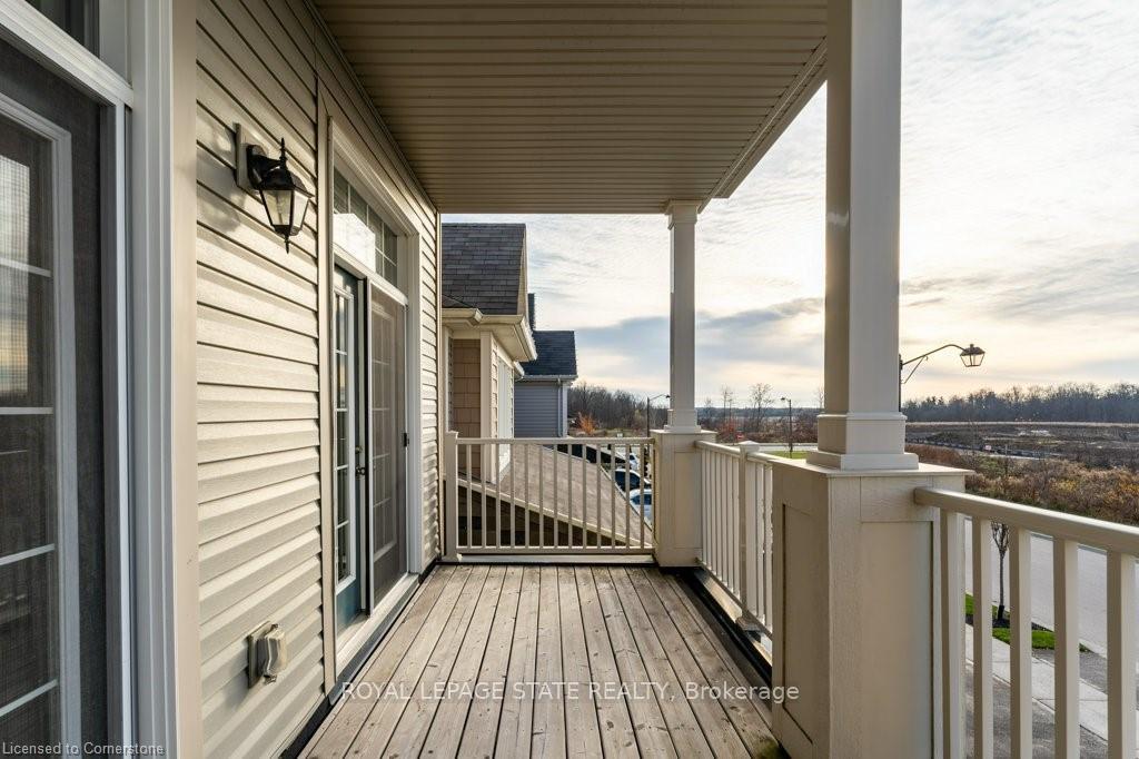 Photo 23 of 119 Brigham Avenue, Hamilton, Binbrook — HOMEH