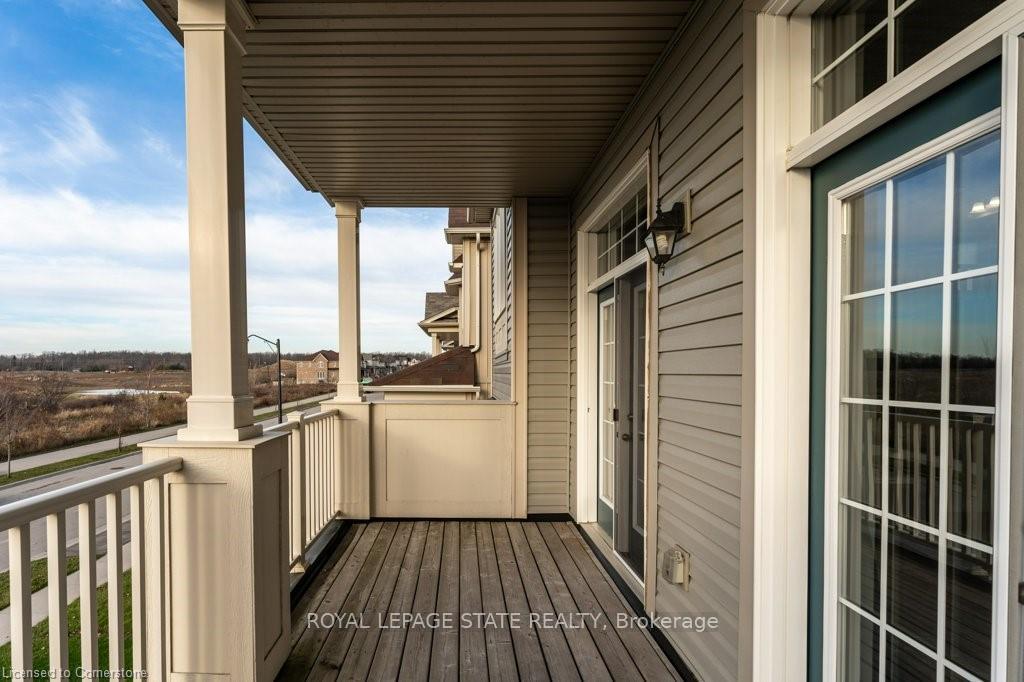 Photo 24 of 119 Brigham Avenue, Hamilton, Binbrook — HOMEH