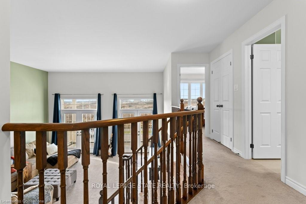 Photo 25 of 119 Brigham Avenue, Hamilton, Binbrook — HOMEH