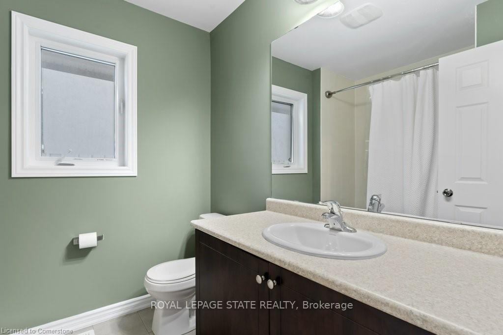 Photo 26 of 119 Brigham Avenue, Hamilton, Binbrook — HOMEH