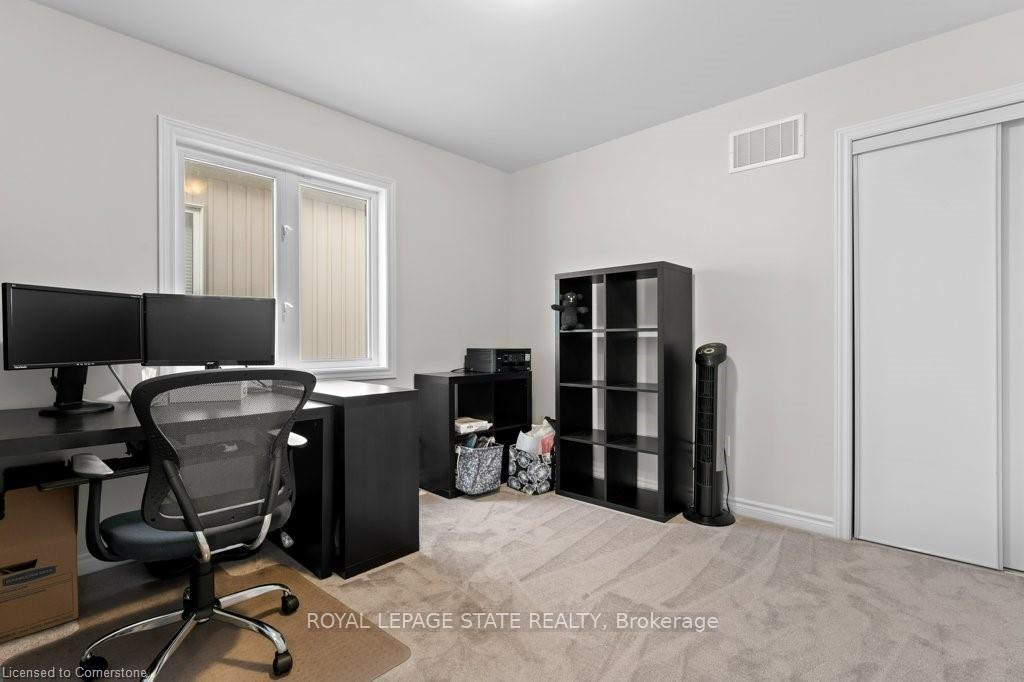 Photo 28 of 119 Brigham Avenue, Hamilton, Binbrook — HOMEH