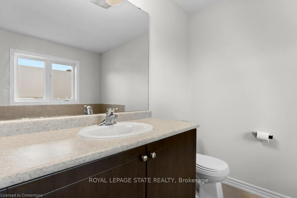 Photo 32 of 119 Brigham Avenue, Hamilton, Binbrook — HOMEH