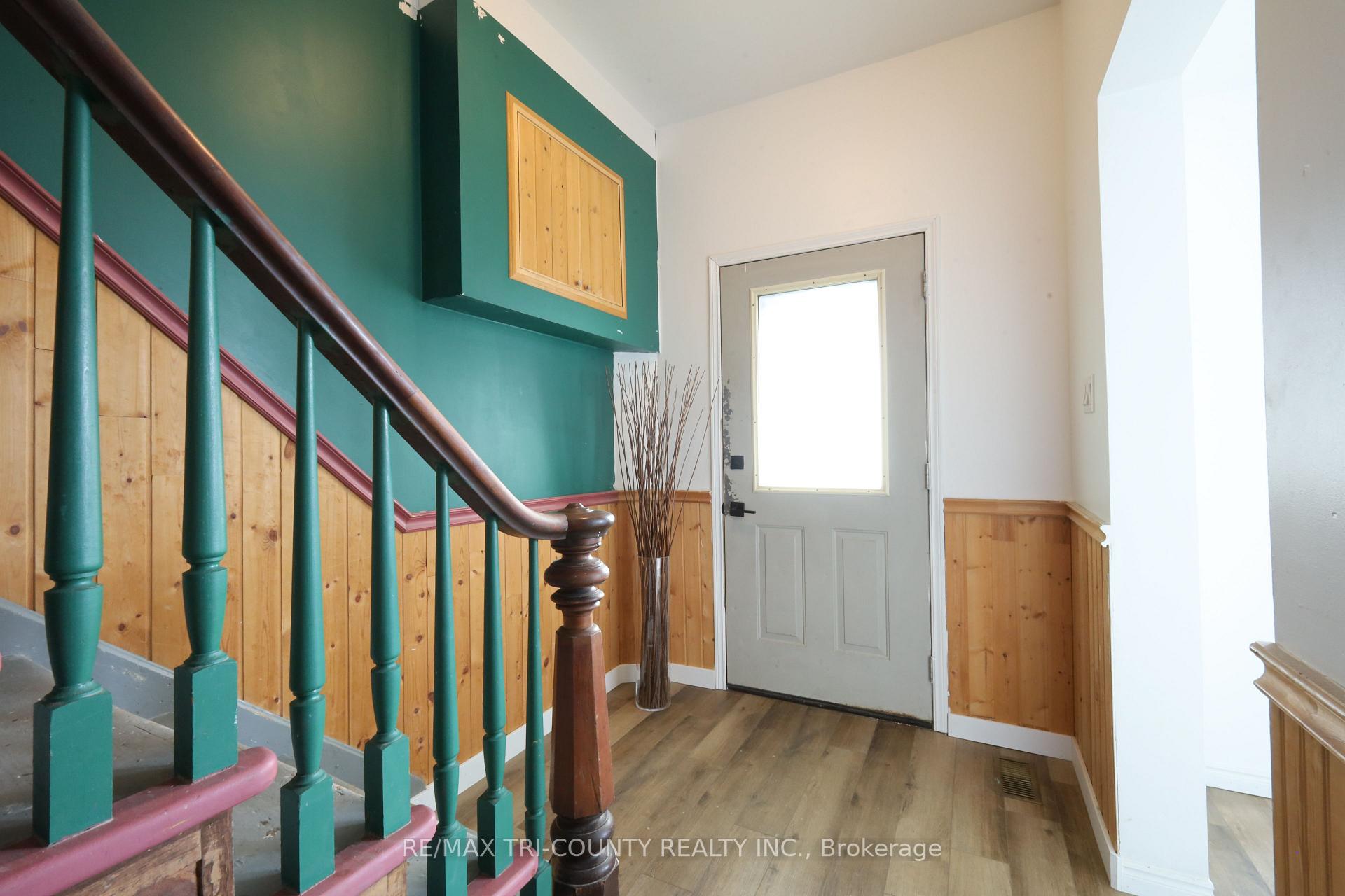 Photo 19 of 7 Eagle Street, St. Thomas — HOMEH