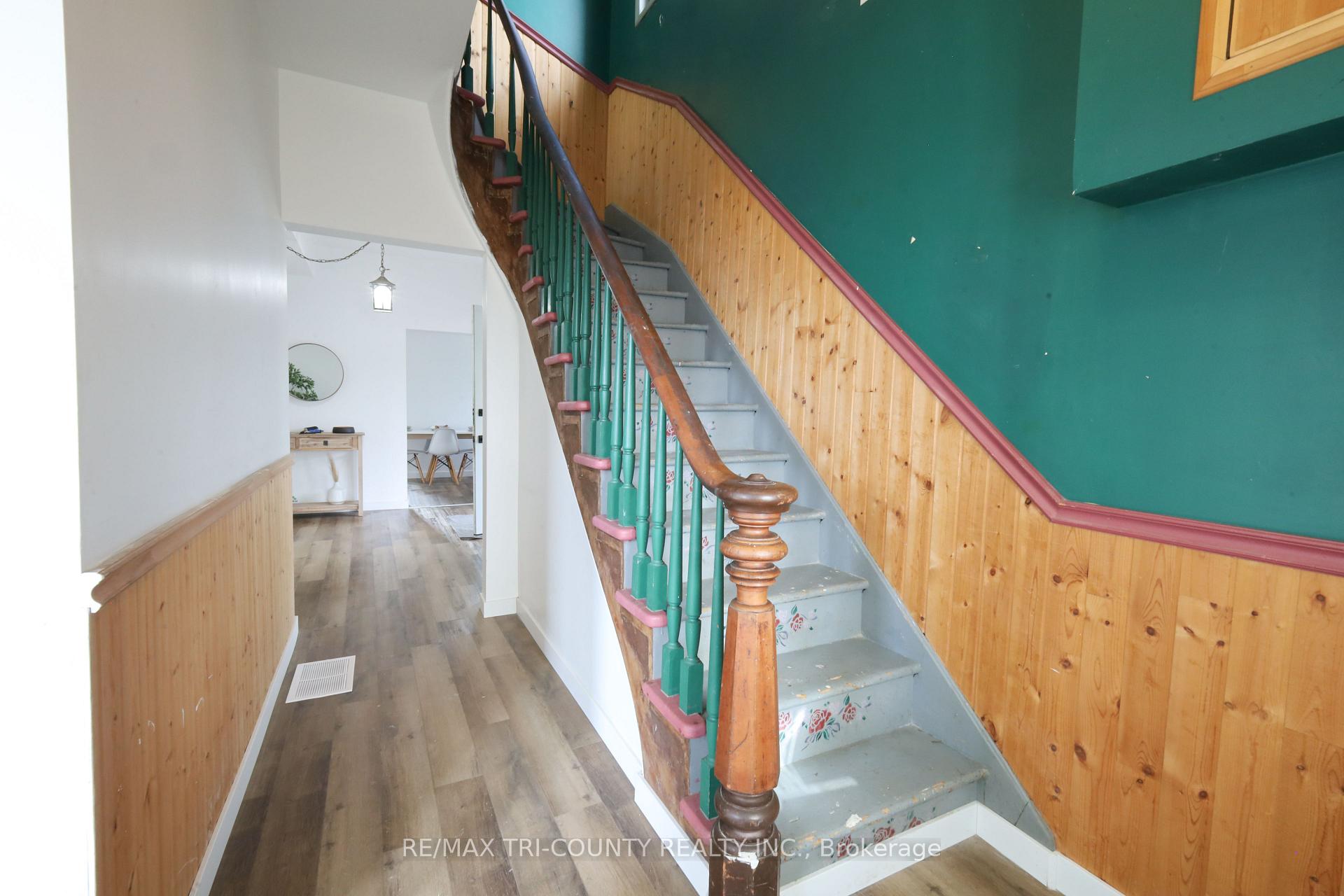 Photo 20 of 7 Eagle Street, St. Thomas — HOMEH