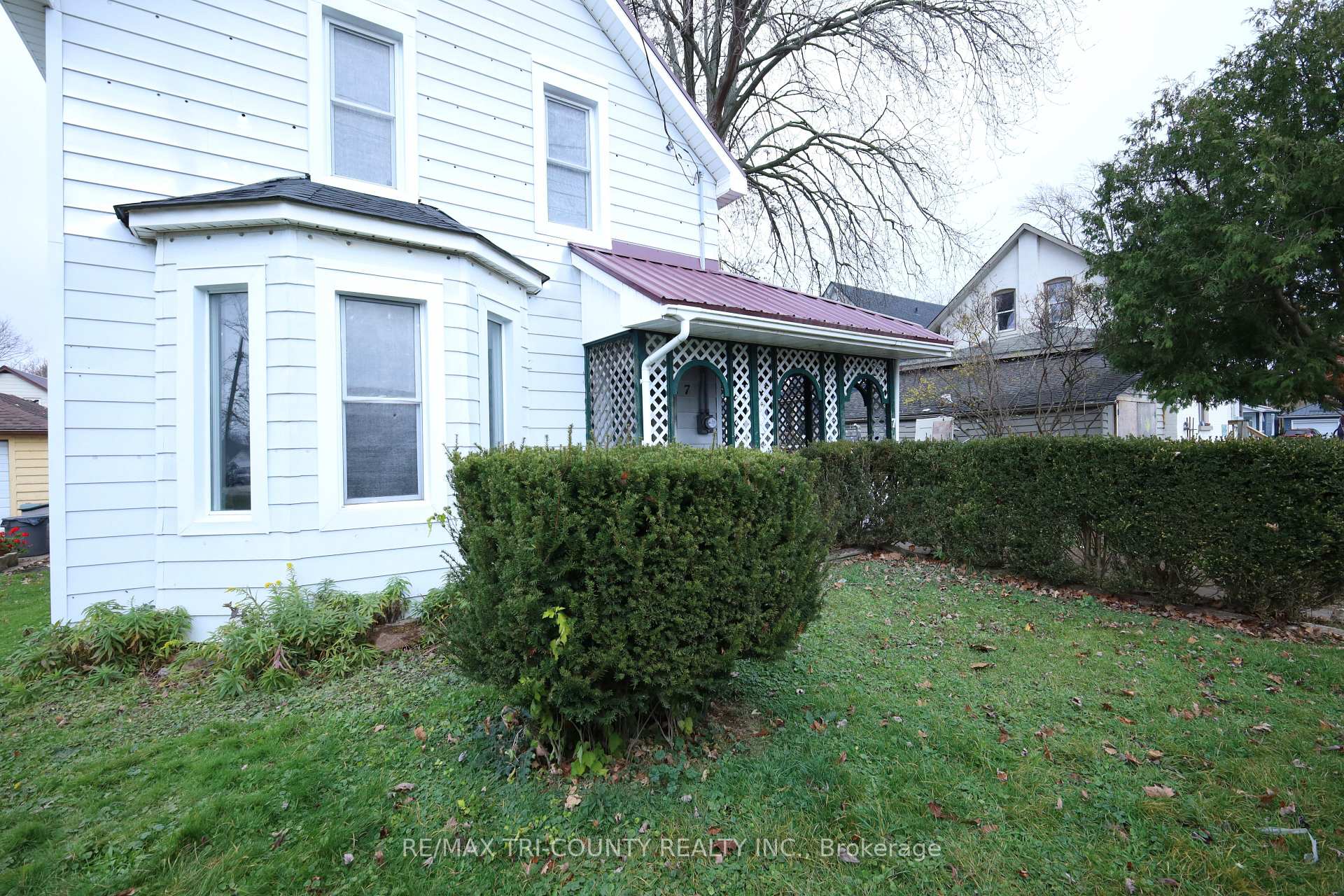 Photo 27 of 7 Eagle Street, St. Thomas — HOMEH