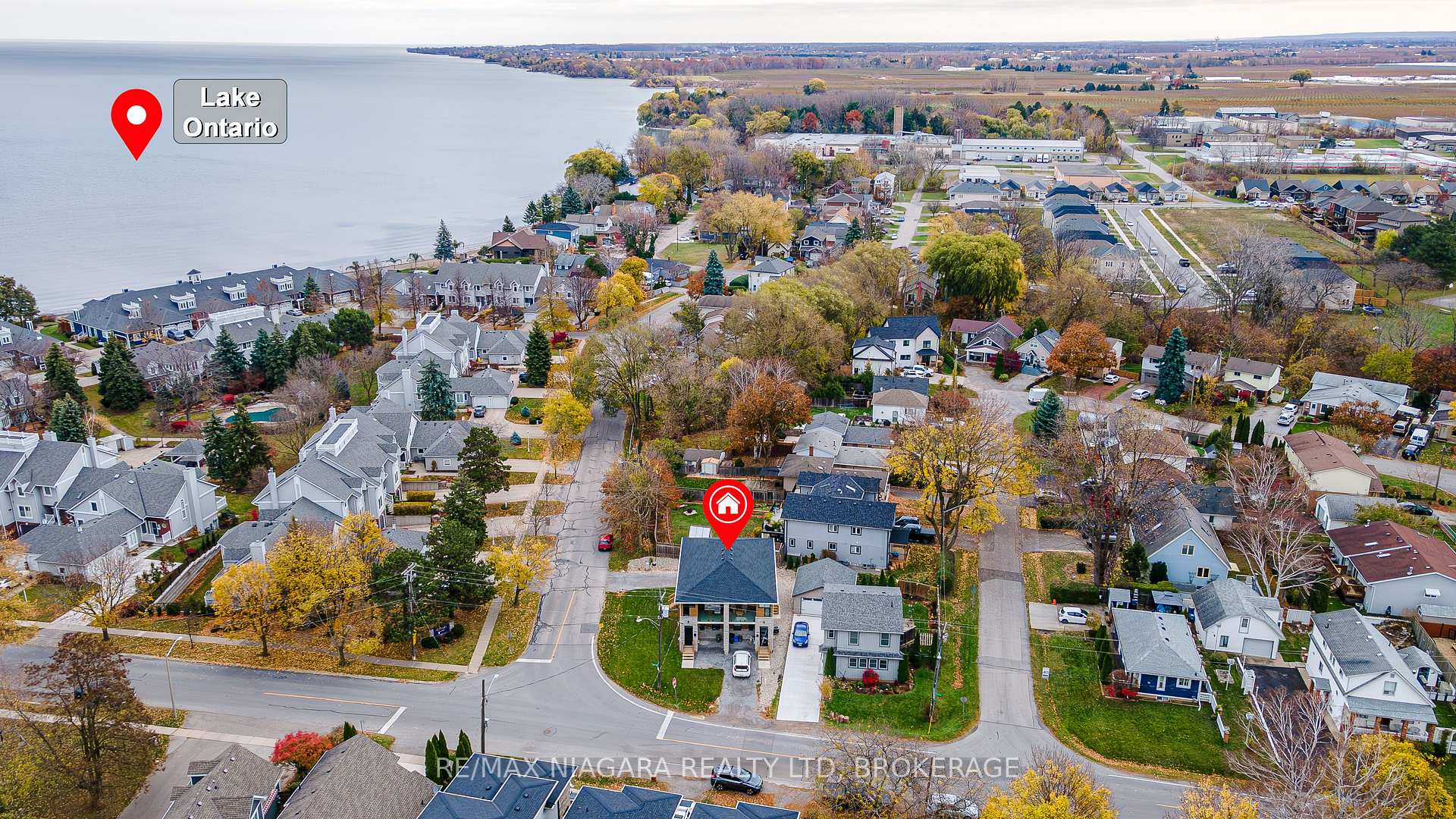 Photo 30 of 104 Broadway Avenue, St. Catharines, Port Weller — HOMEH