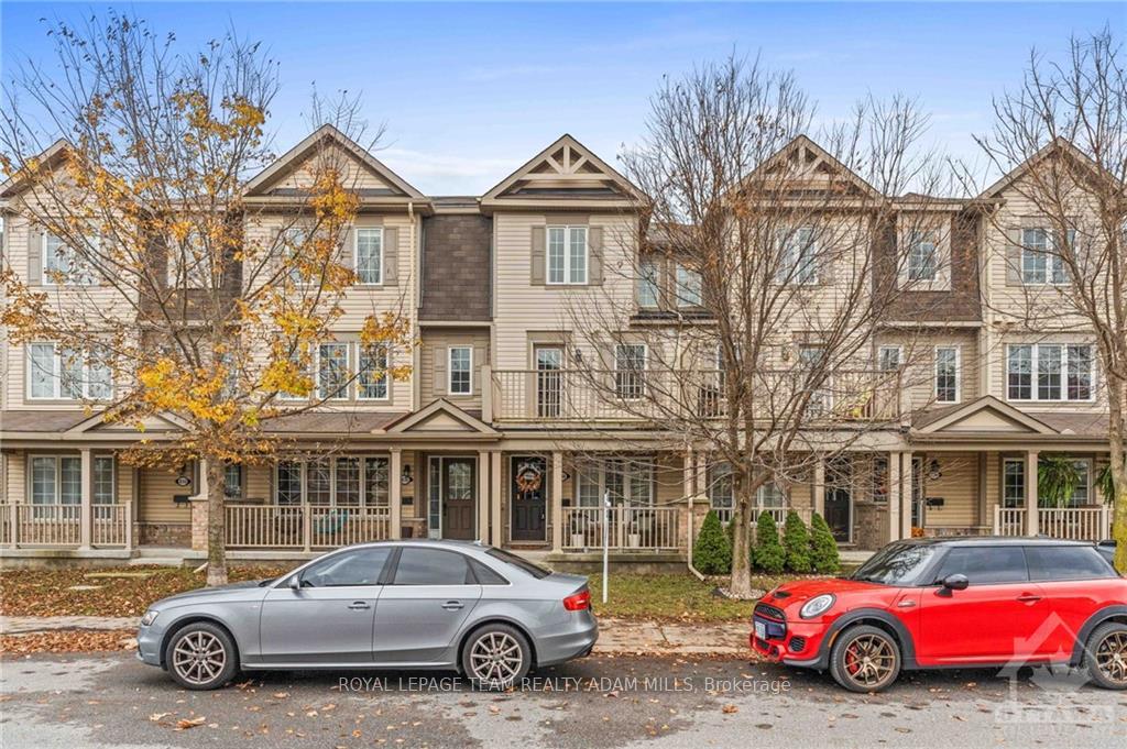 Photo 1 of 834 Campobello Drive, Ottawa, Stittsville (North) — HOMEH