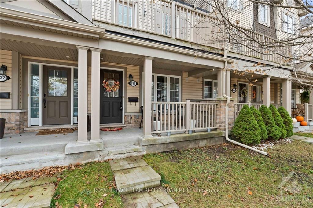 Photo 2 of 834 Campobello Drive, Ottawa, Stittsville (North) — HOMEH