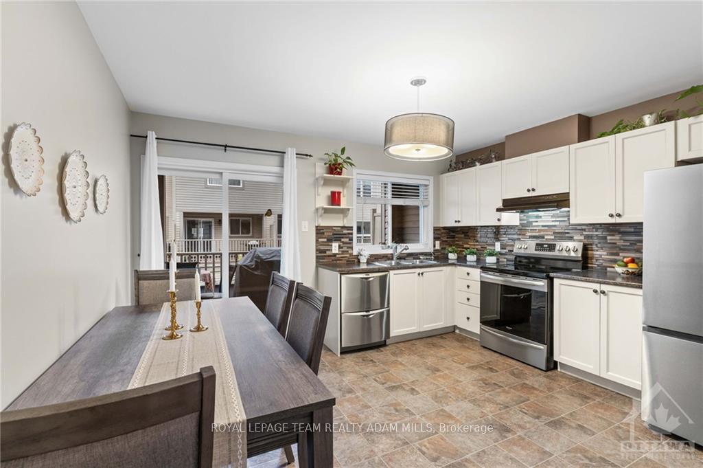 Photo 11 of 834 Campobello Drive, Ottawa, Stittsville (North) — HOMEH