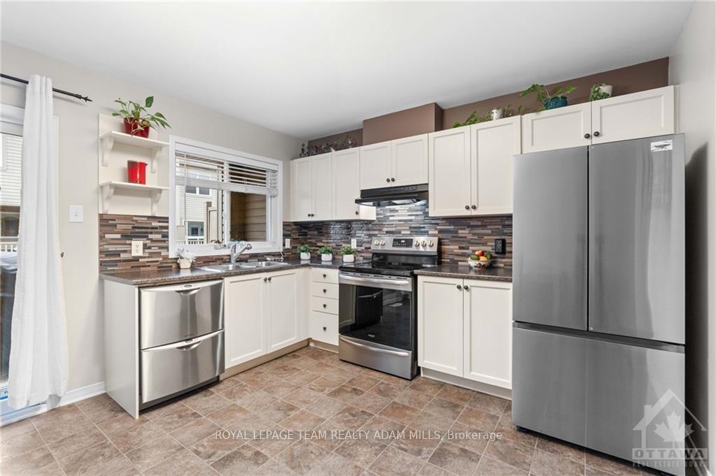 Photo 12 of 834 Campobello Drive, Ottawa, Stittsville (North) — HOMEH
