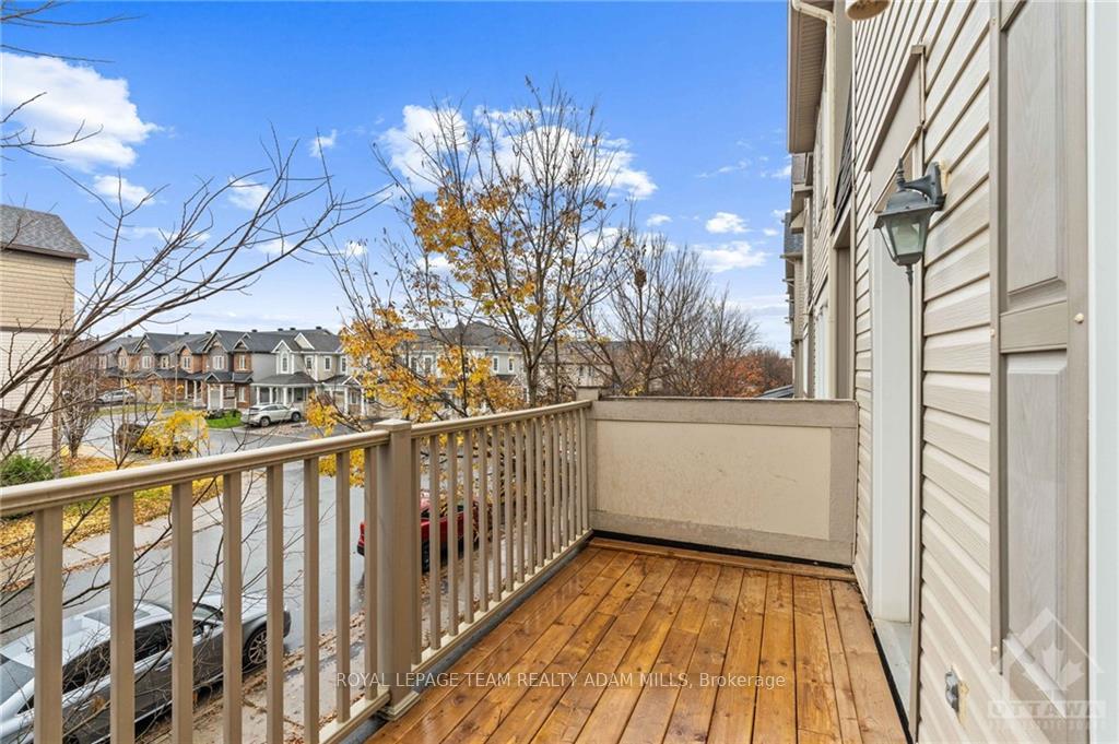 Photo 19 of 834 Campobello Drive, Ottawa, Stittsville (North) — HOMEH
