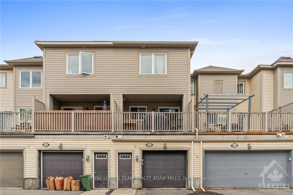 Photo 28 of 834 Campobello Drive, Ottawa, Stittsville (North) — HOMEH