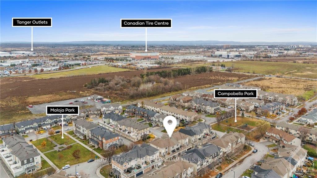 Photo 29 of 834 Campobello Drive, Ottawa, Stittsville (North) — HOMEH