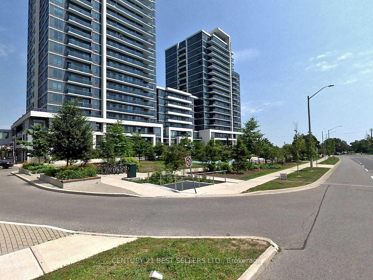 Photo 1 of Unit 1512, 7165 Yonge Street N, Markham, Grandview — HOMEH