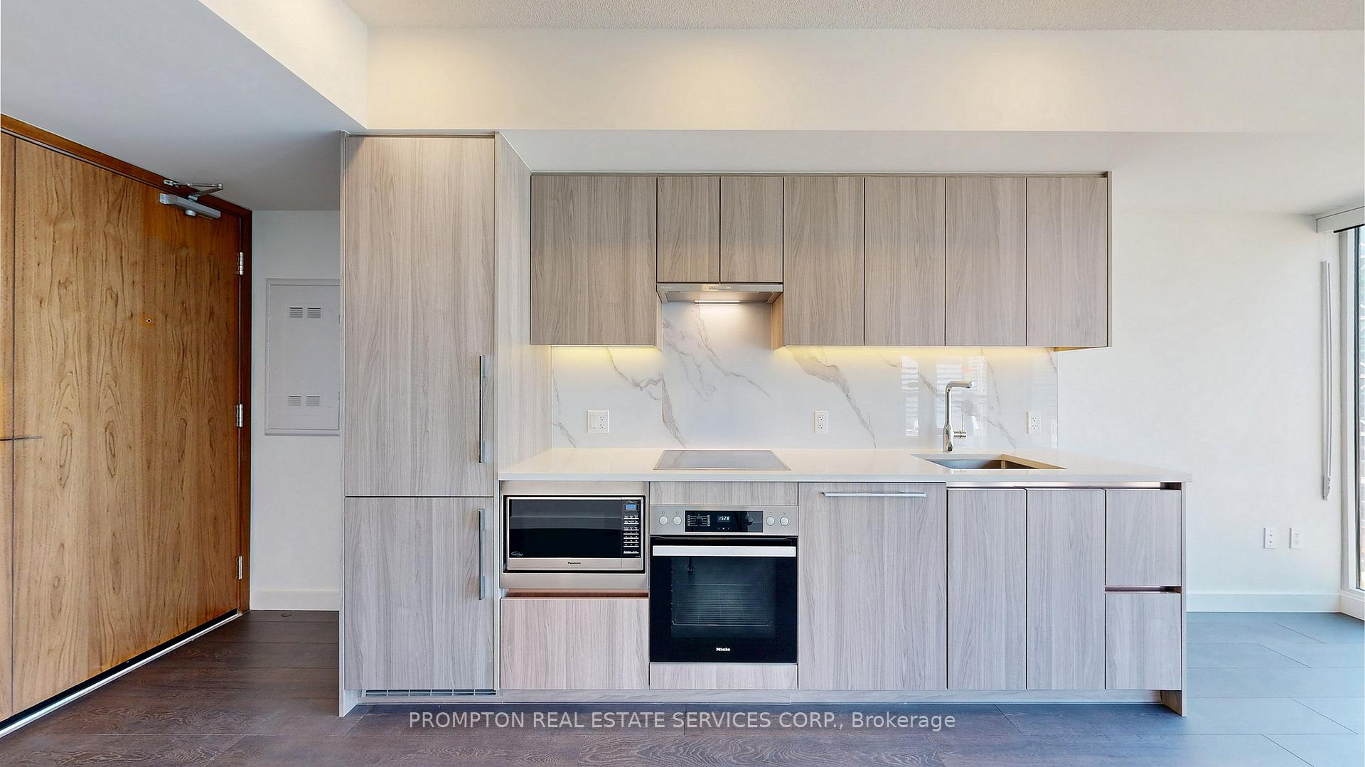 Front of Unit 4015, 3 Concord Cityplace Way