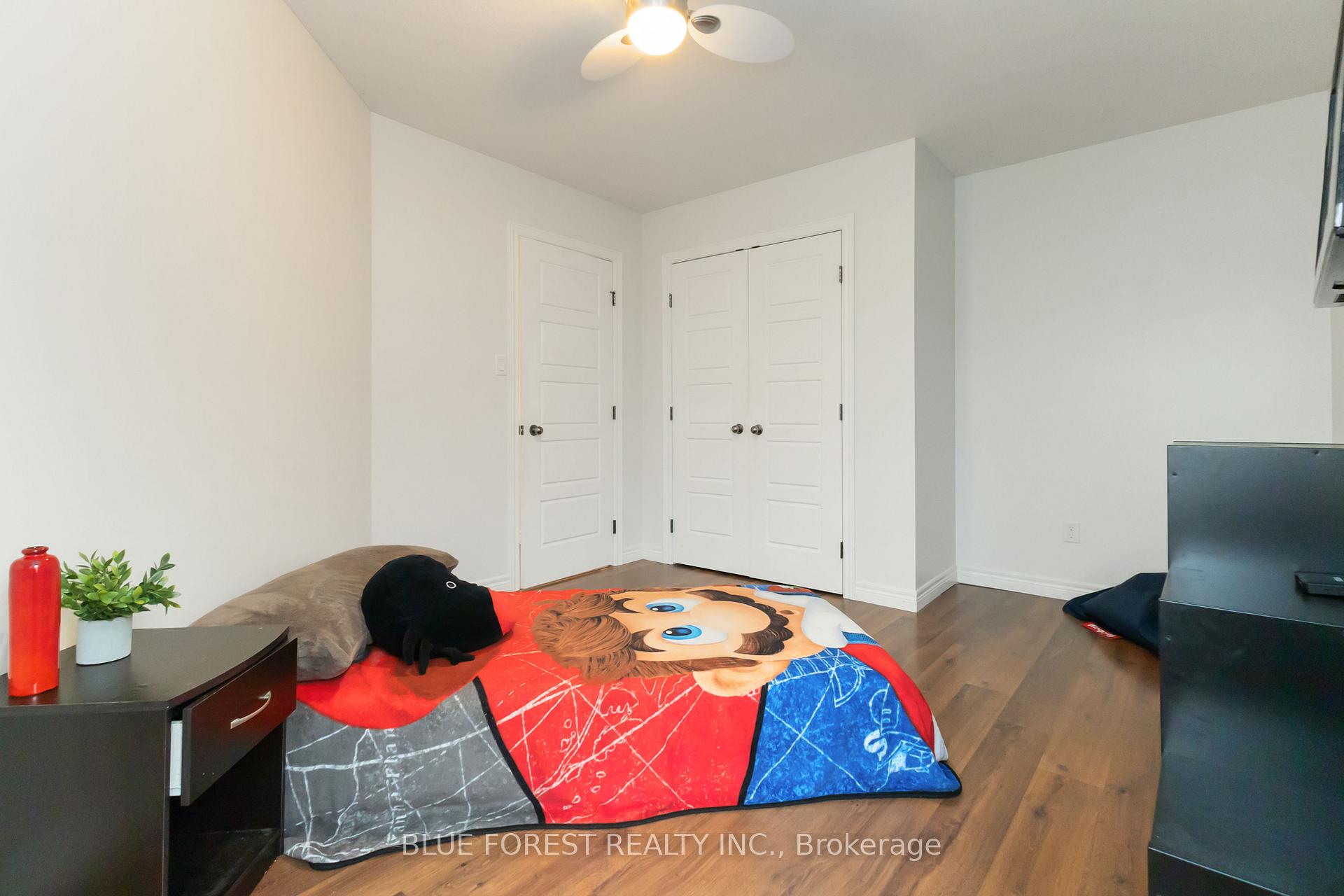 Photo 59 of 36 Pine Valley Drive, St. Thomas — HOMEH