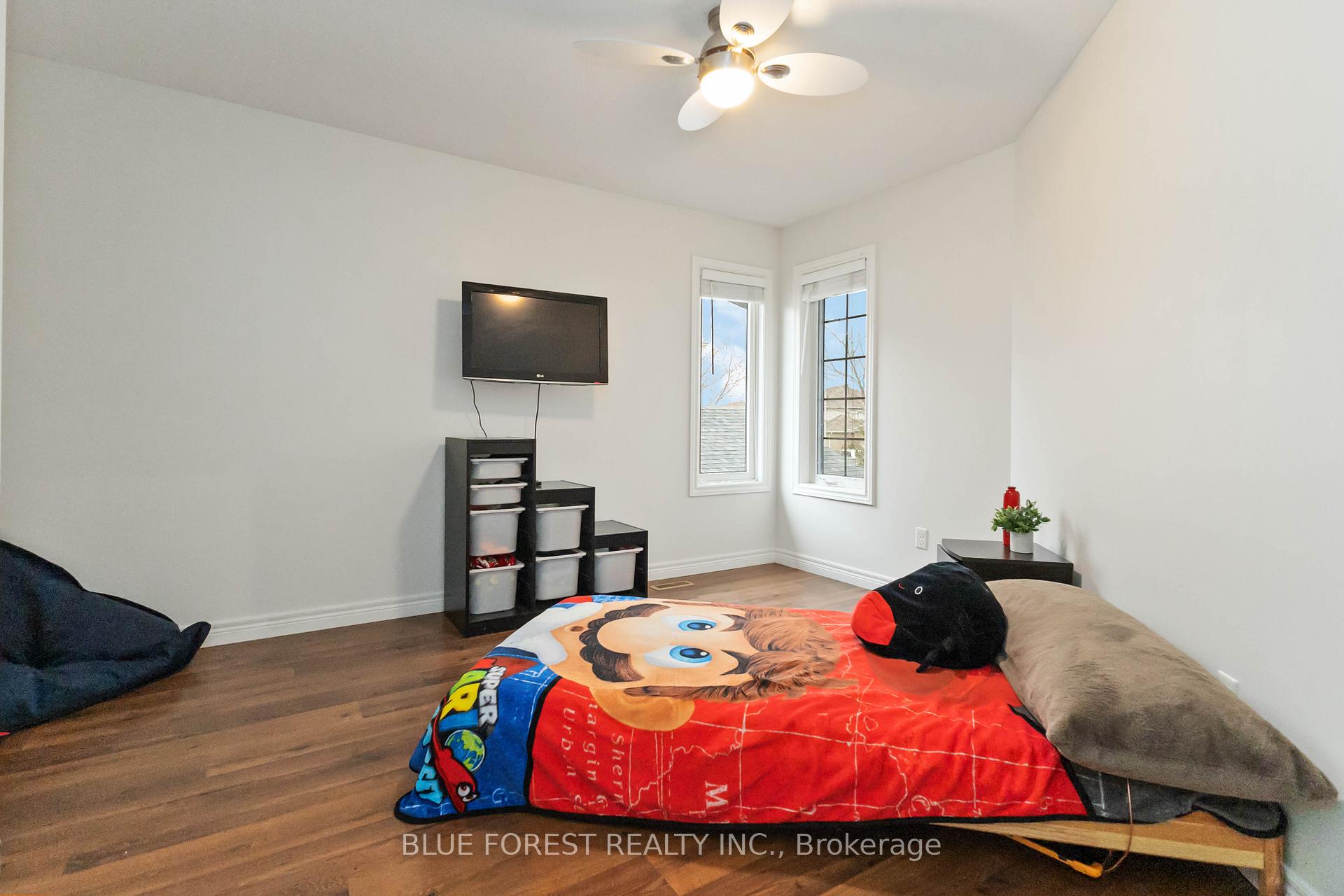 Photo 60 of 36 Pine Valley Drive, St. Thomas — HOMEH