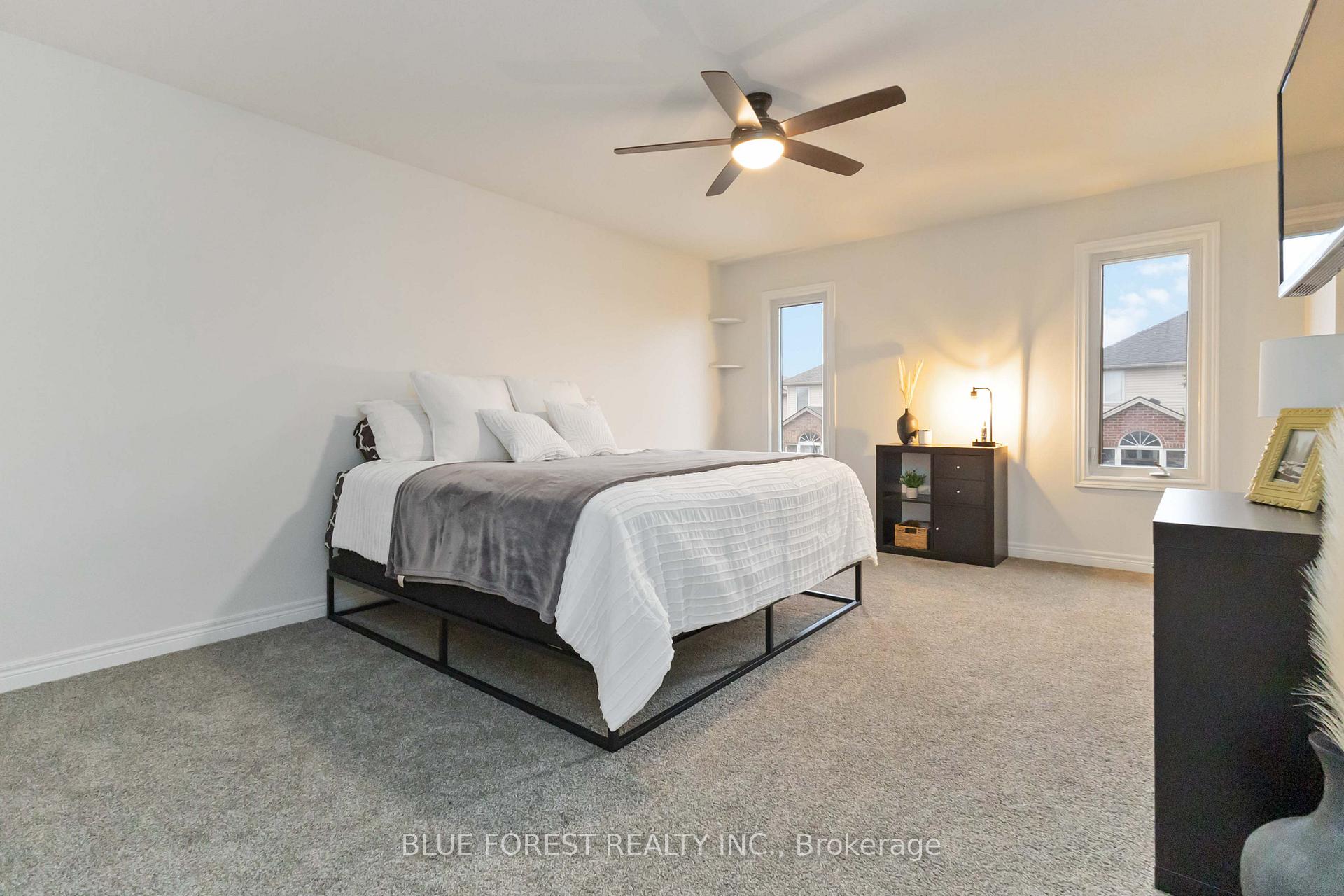 Photo 61 of 36 Pine Valley Drive, St. Thomas — HOMEH