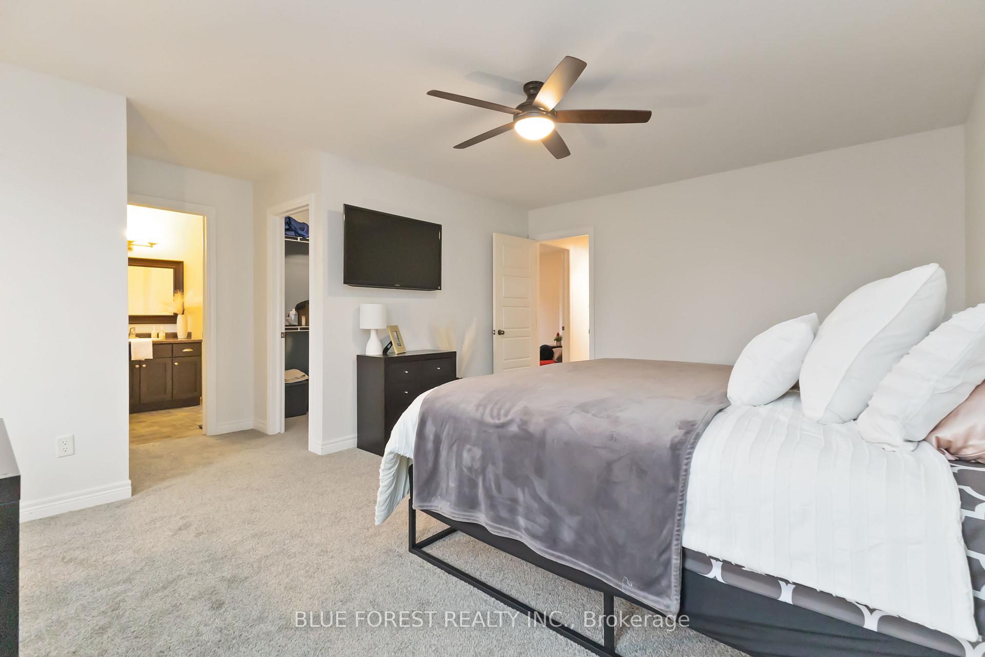 Photo 62 of 36 Pine Valley Drive, St. Thomas — HOMEH