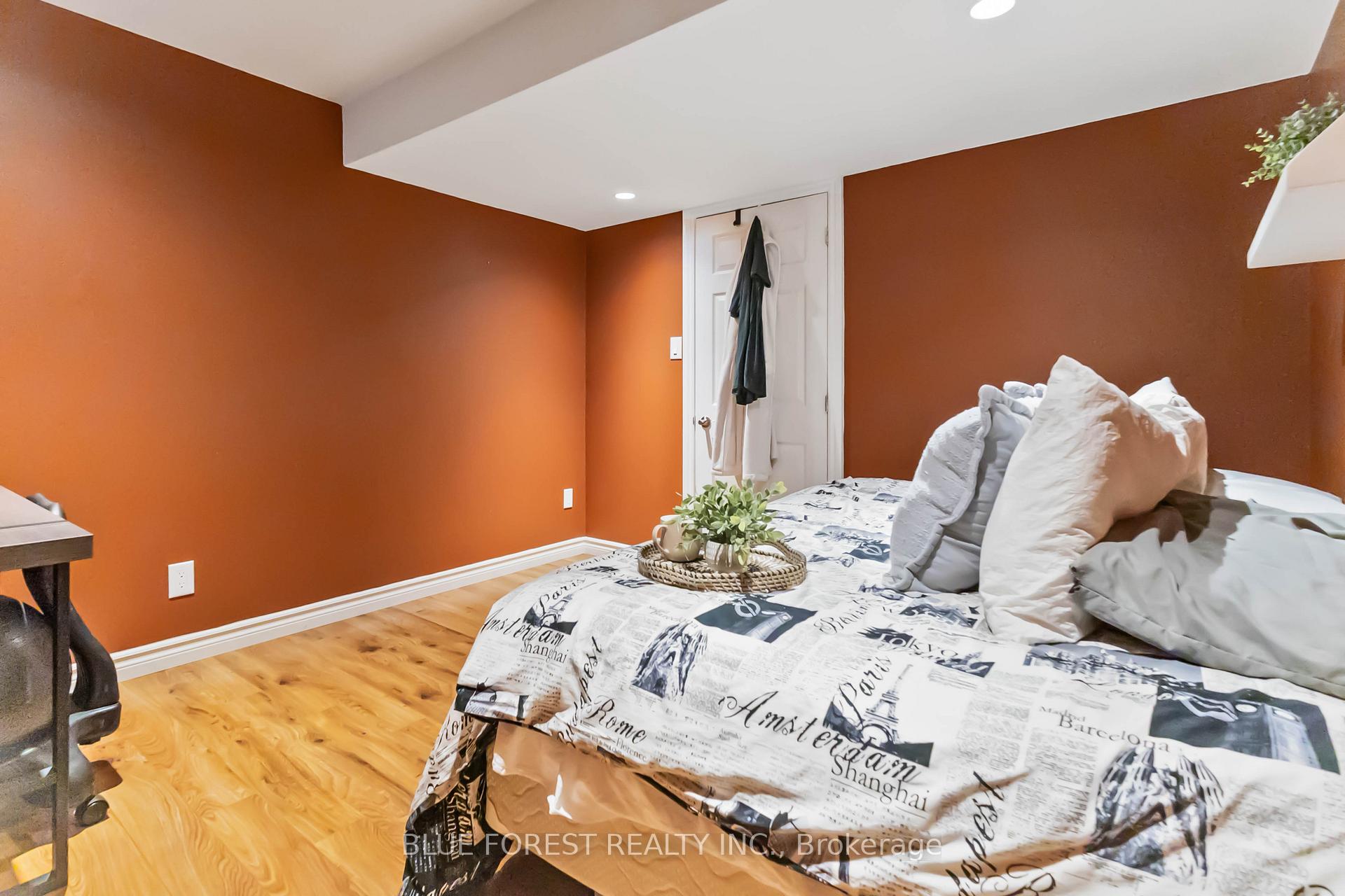 Photo 70 of 36 Pine Valley Drive, St. Thomas — HOMEH