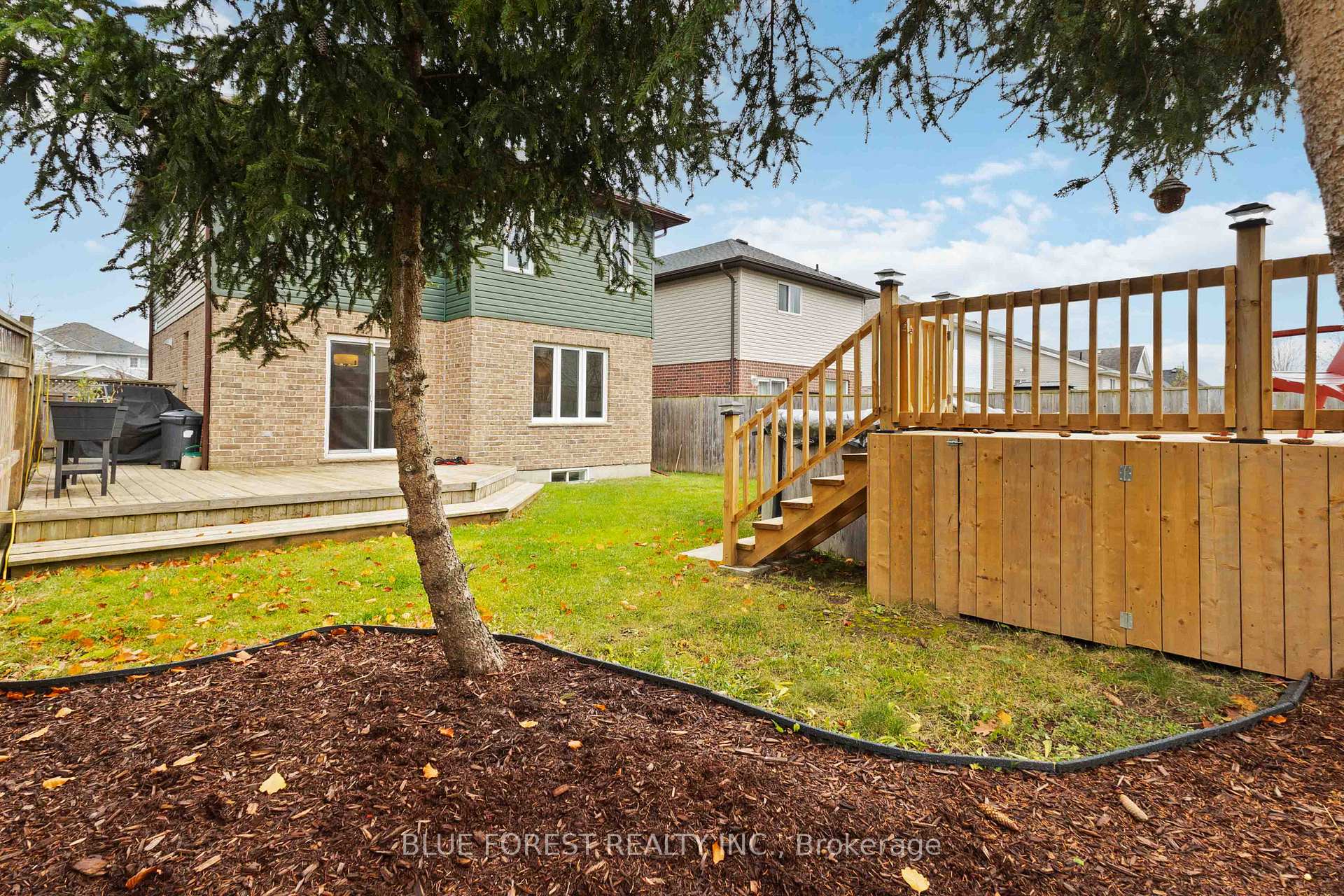Photo 72 of 36 Pine Valley Drive, St. Thomas — HOMEH